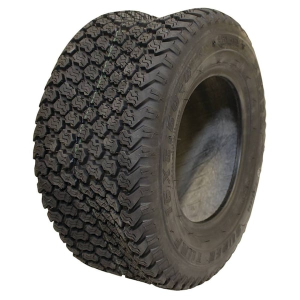 New Tire For Carlisle 5114011, Kenda 24191074, 105000860B1, Toro 104-6322